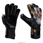 Soccer Gloves 1008