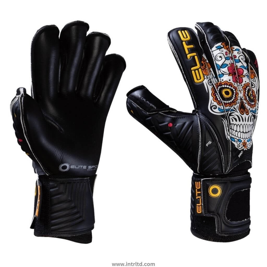 Soccer Gloves (8) Soccer Gloves 1008 - Image 1