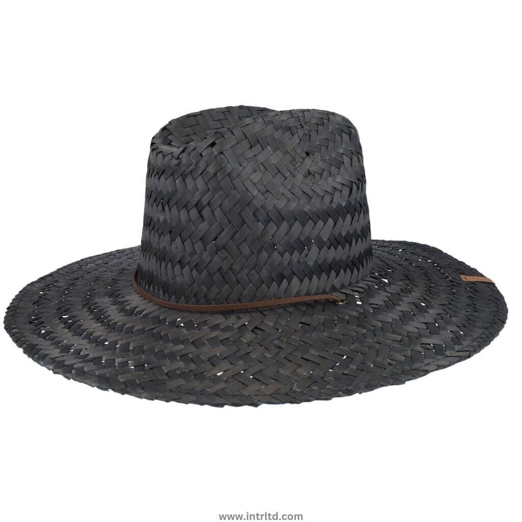 Straw Hat (1) Hat 1016 - Image 1
