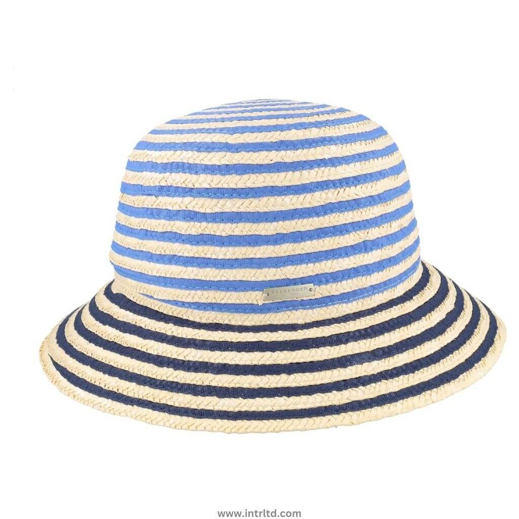 Straw Hat (7) Hat 1019 - Image 1