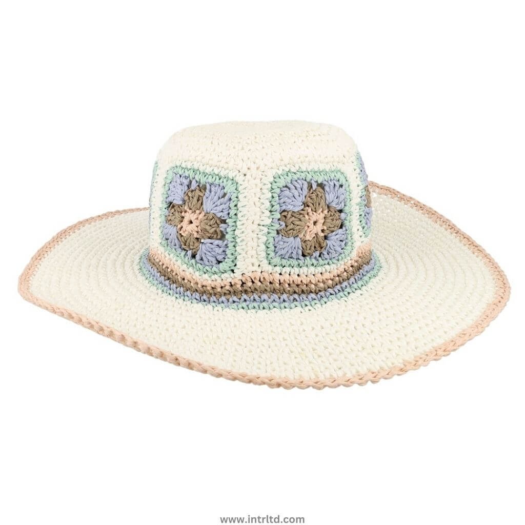 Sun Hat (10) Hat 1039 - Image 1