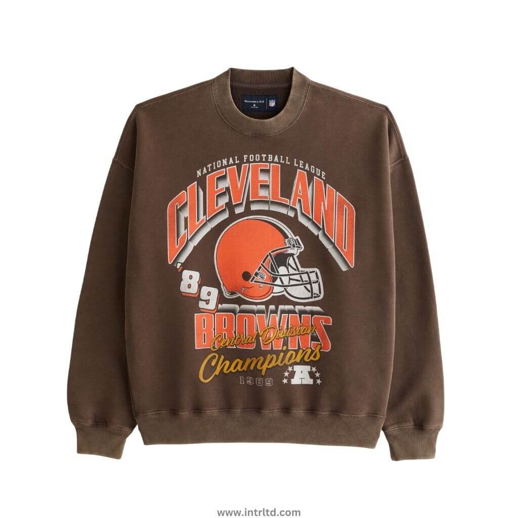 Sweatshirts (13) Sweatshirt 1013 - Image 1