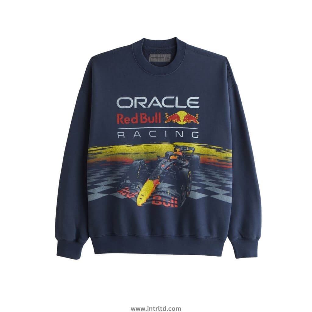 Sweatshirts (15) Sweatshirt 1015 - Image 1