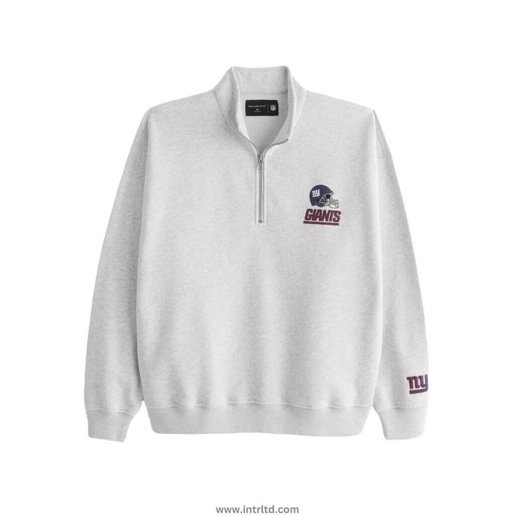 Sweatshirts (17) Sweatshirt 1017 - Image 1