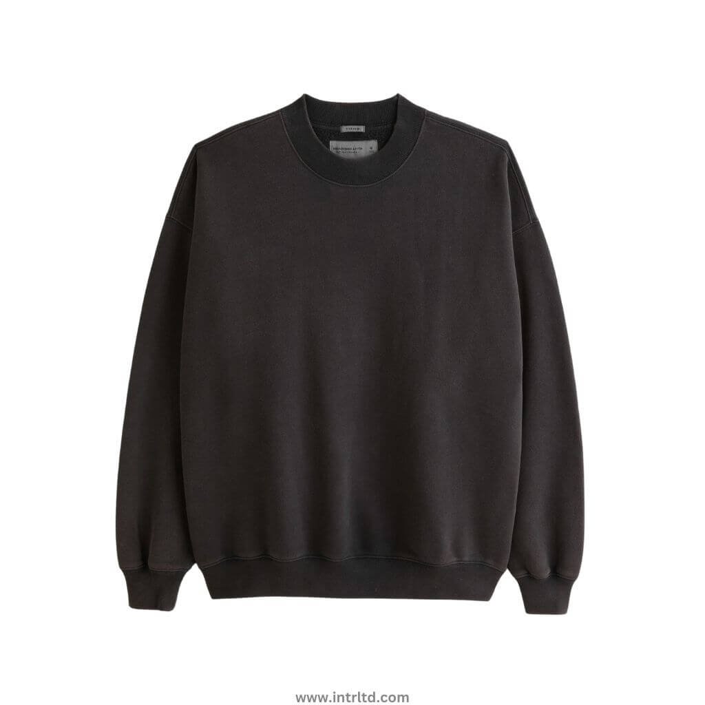 Sweatshirts (2) Sweatshirt 1002 - Image 1