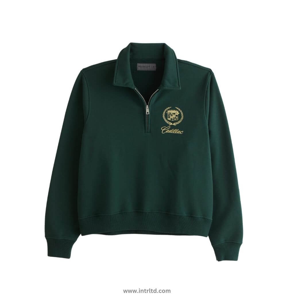 Sweatshirts (21) Sweatshirt 1021 - Image 1