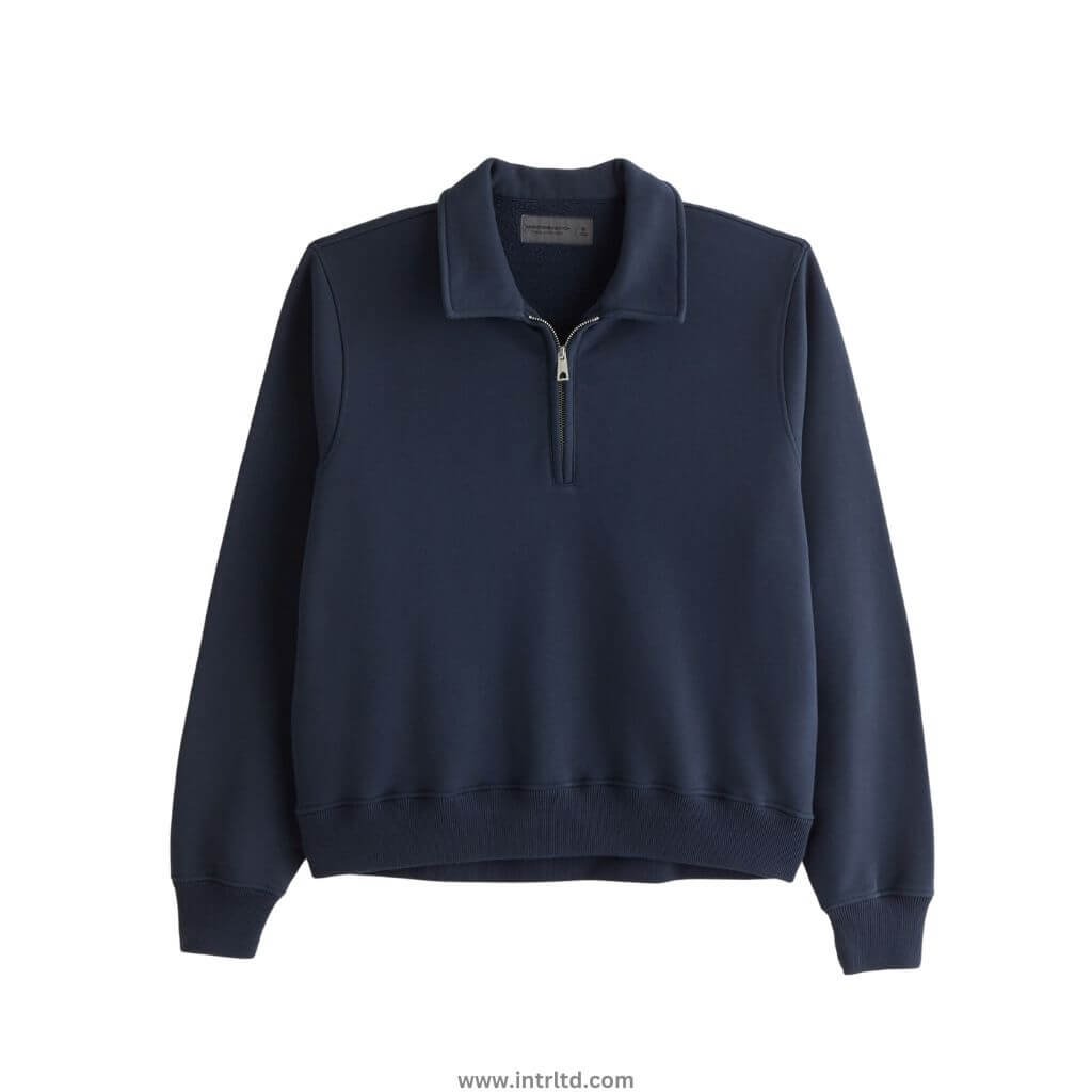 Sweatshirts (24) Sweatshirt 1024 - Image 1