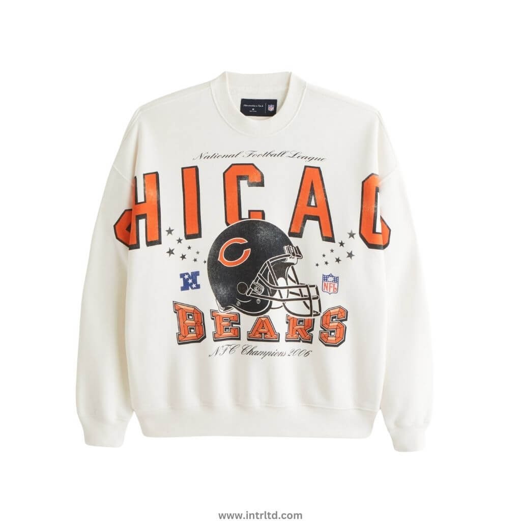 Sweatshirts (9) Sweatshirt 1009 - Image 1