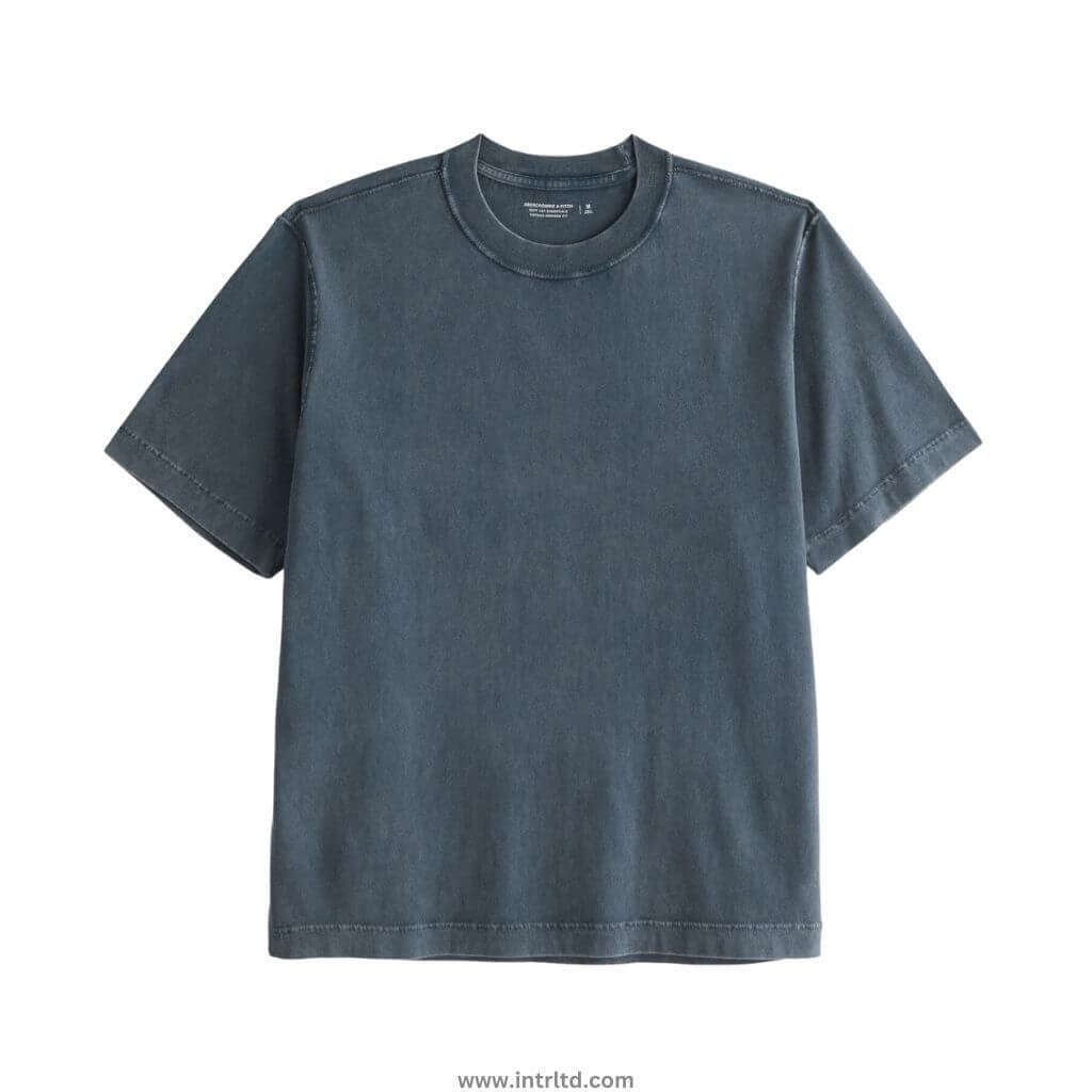 T SHIRTS (10) T Shirt 1010 - Image 1