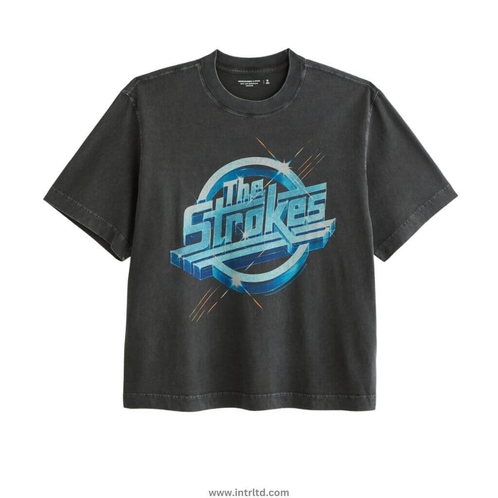 T SHIRTS (47) T Shirt 1048 - Image 1