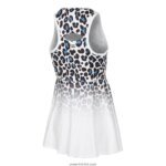 Tennis Dress 1067 - Image 2