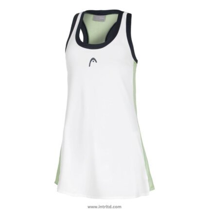 Tennis Dress 1057