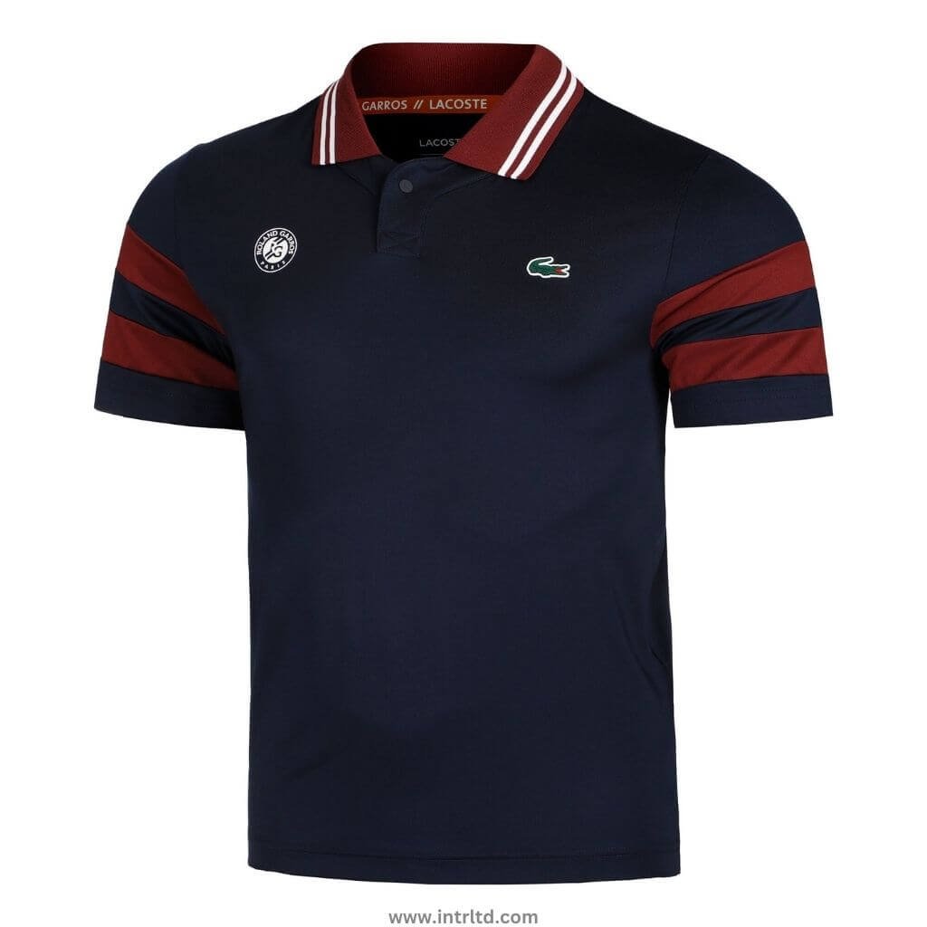 Tennis Polos (23) Tennis Polo 1012 - Image 1