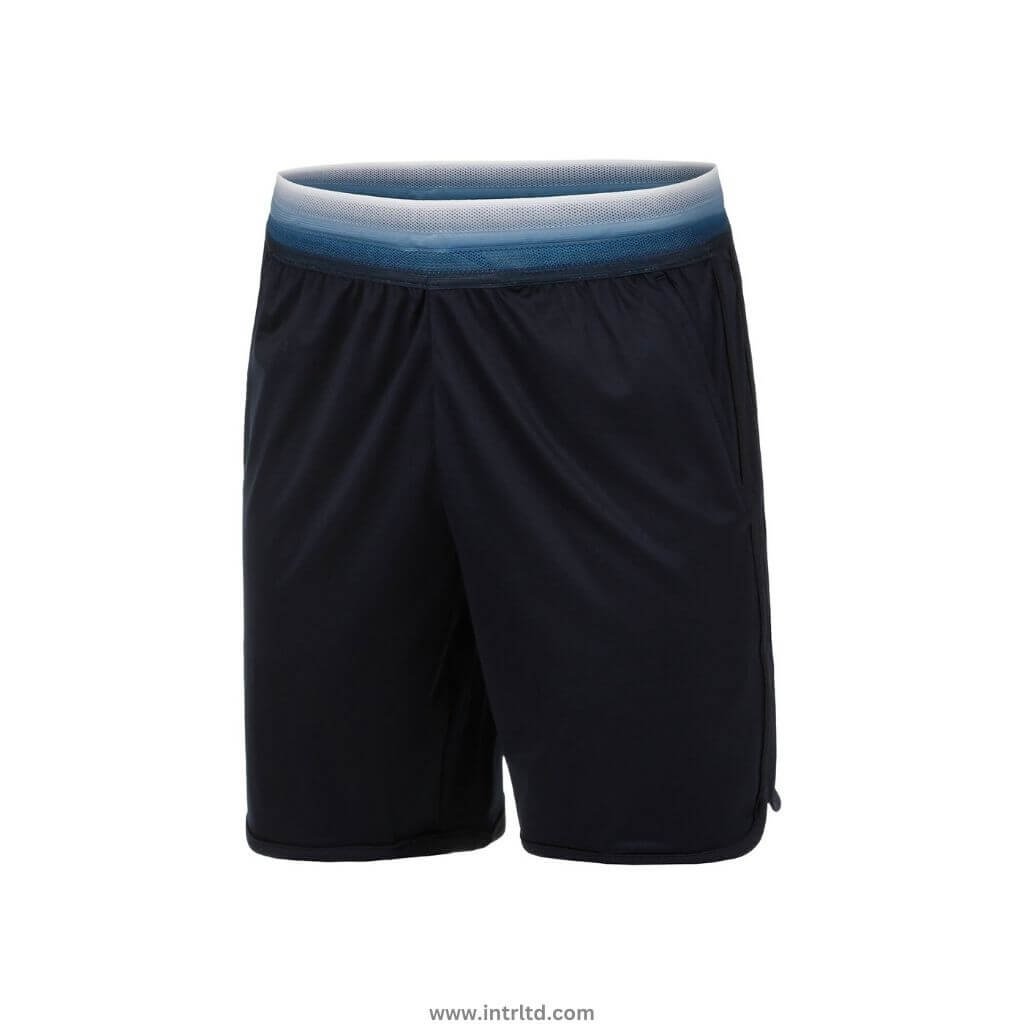 Tennis Shorts (13) Tennis Short 1023 - Image 1