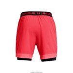 Tennis Short 1032 - Image 2