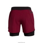 Tennis Short 1036 - Image 2