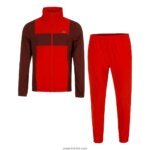 Track Suit 1017