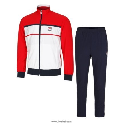Track Suit 1056
