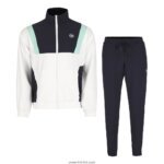 Track Suit 1009