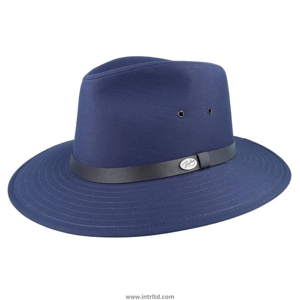 Traveler Hat (1) Hat 1026 - Image 1