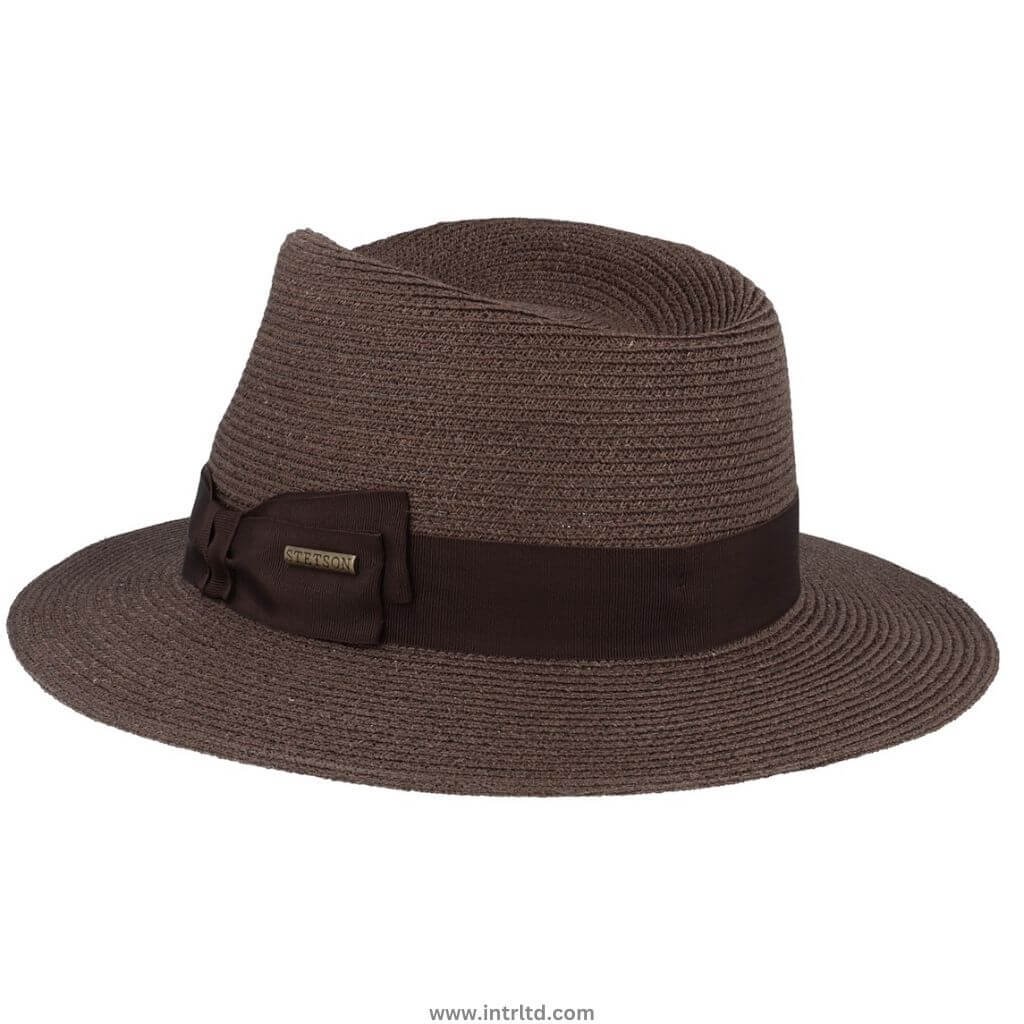 Traveler Hat (4) Hat 1027 - Image 1