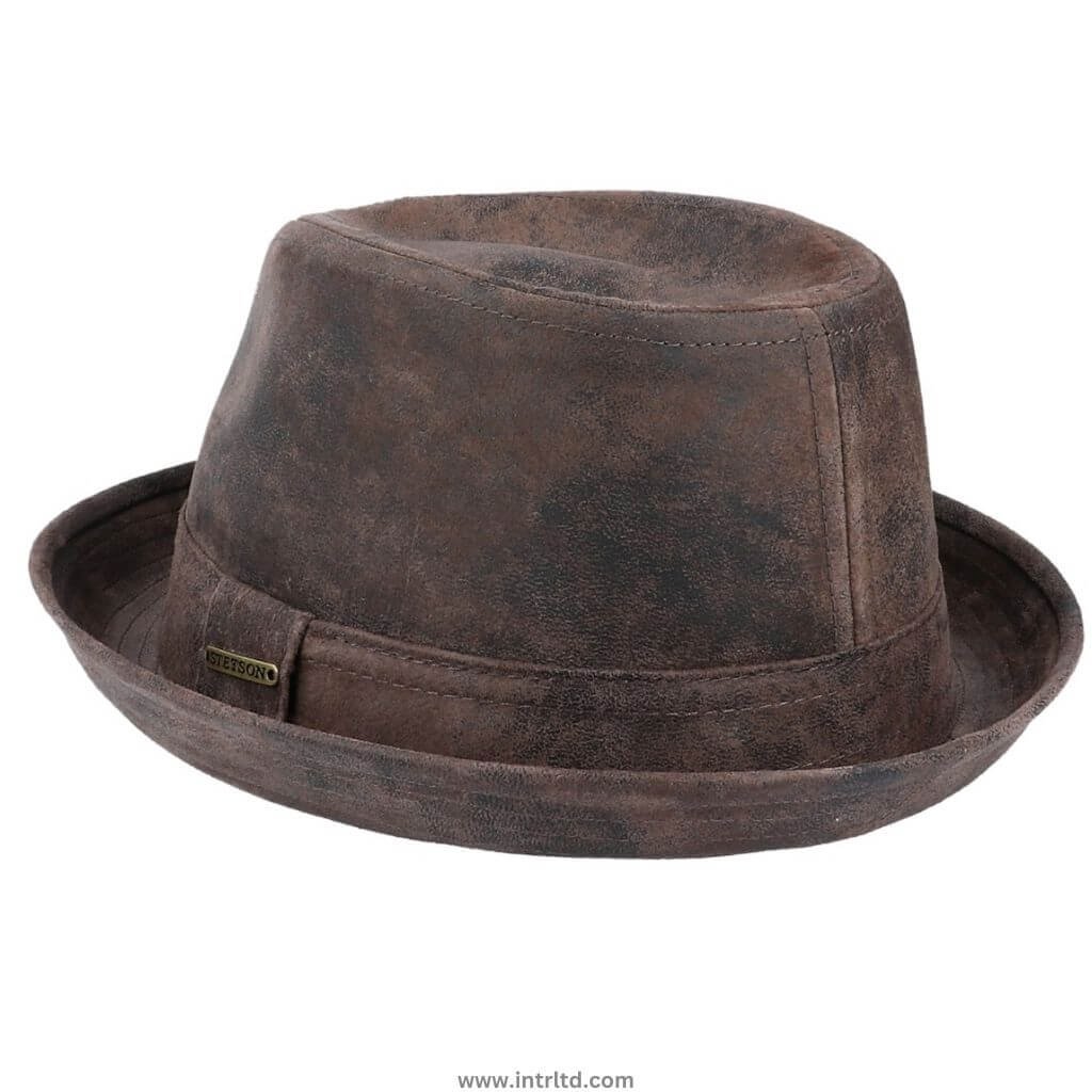 Trilby Hat (1) Hat 1021 - Image 1