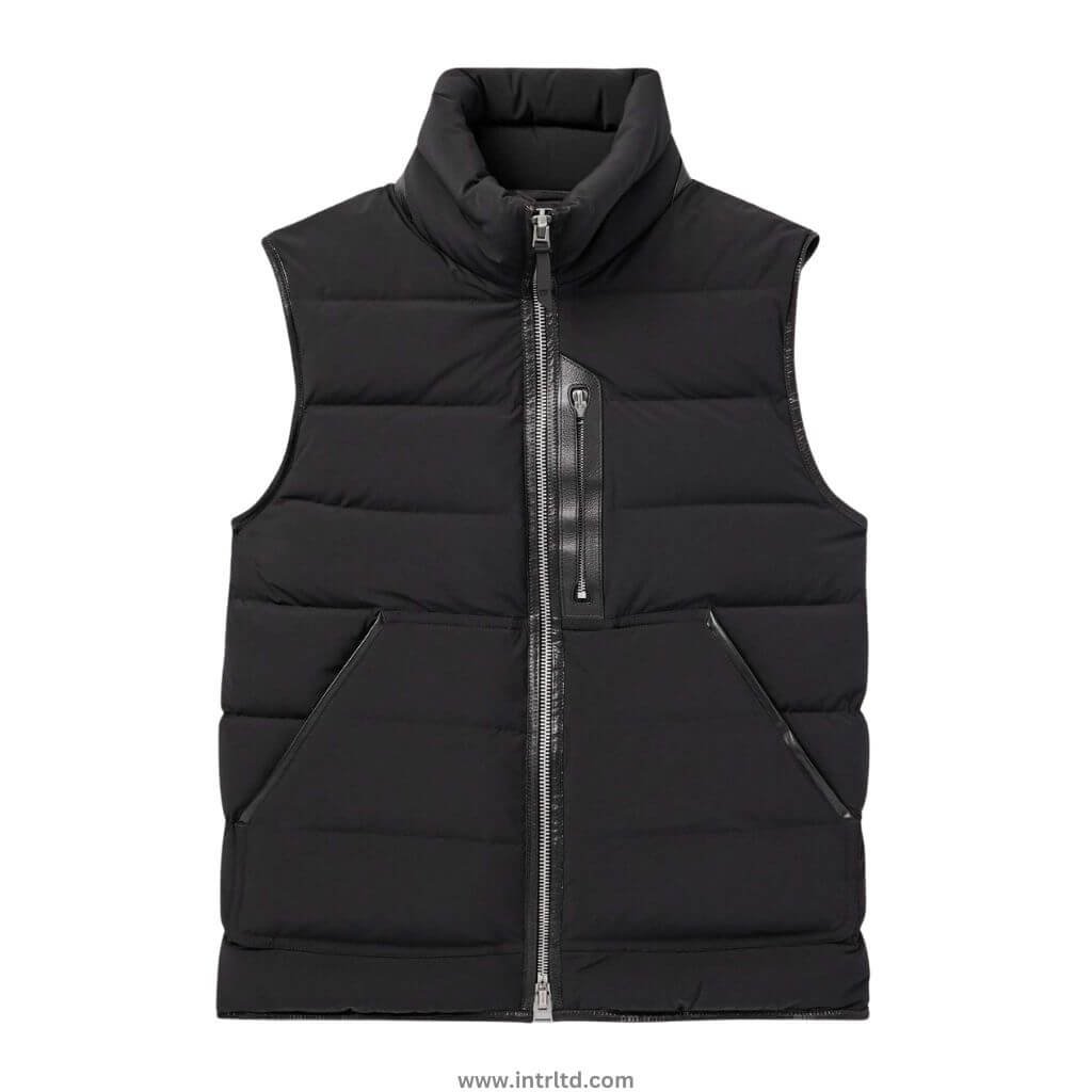 Vests (1) Vest 1001 - Image 1