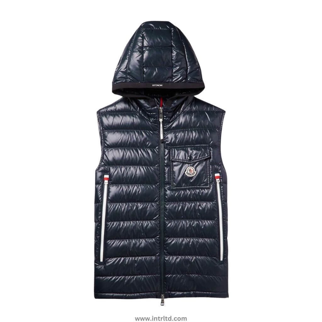 Vests (11) Vest 1011 - Image 1