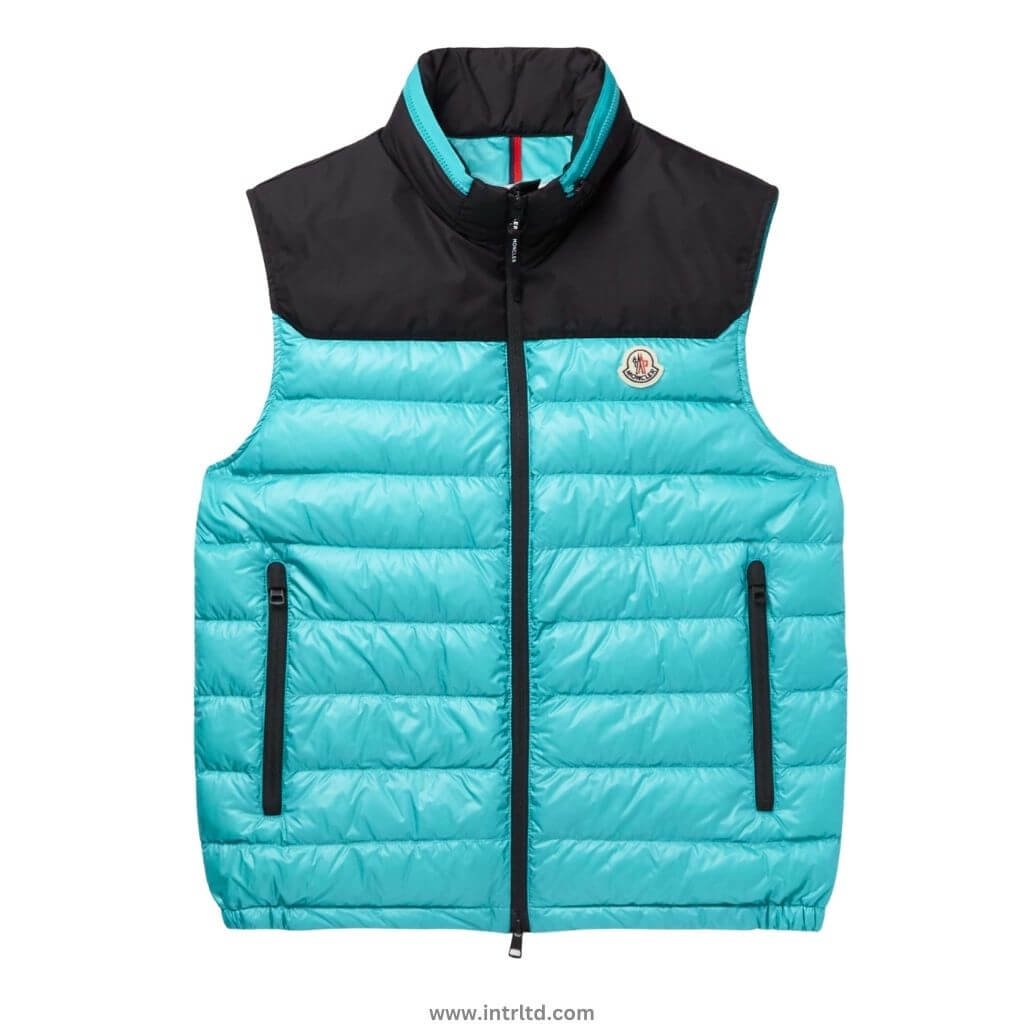 Vests (12) Vest 1012 - Image 1