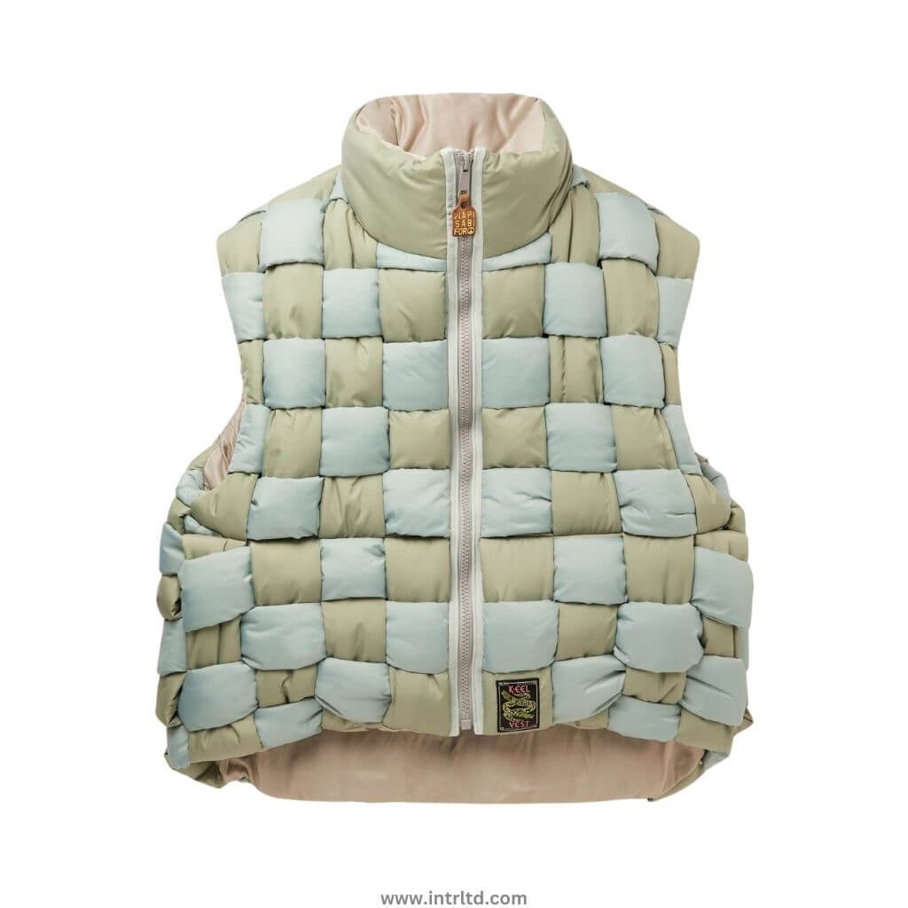 Vests (13) Vest 1013 - Image 1