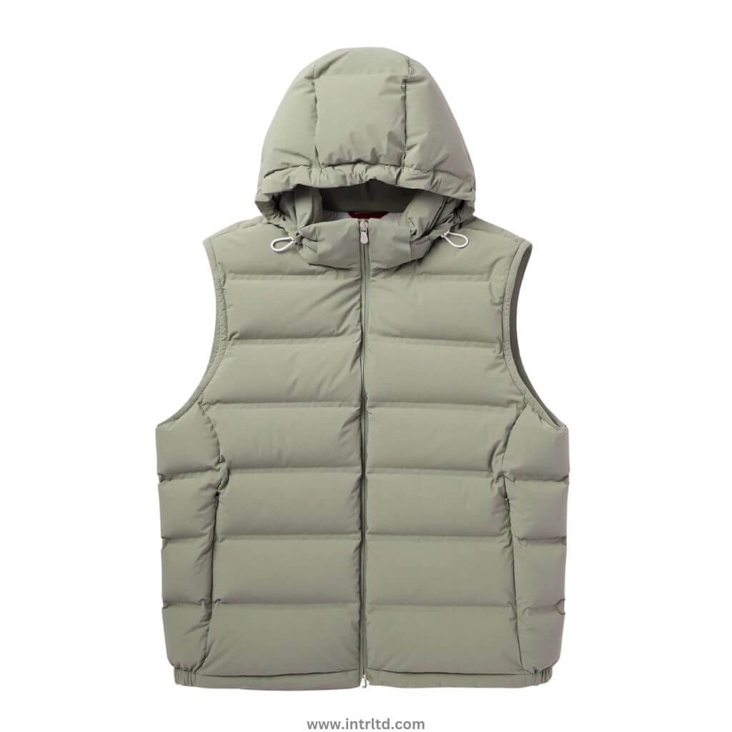 Vests (2) Vest 1002 - Image 1