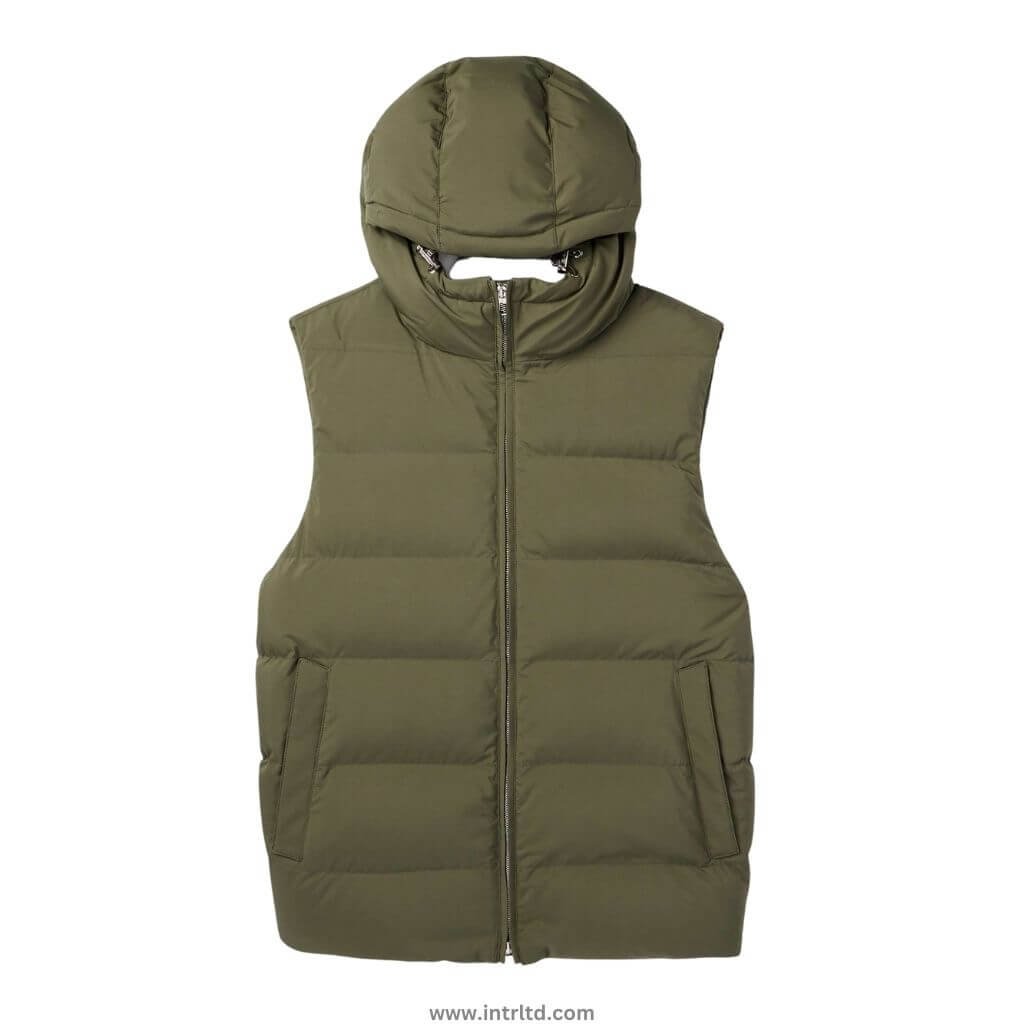 Vests (25) Vest 1025 - Image 1