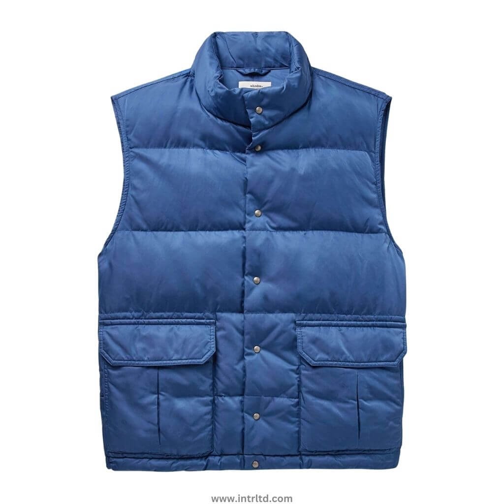 Vests (28) Vest 1028 - Image 1