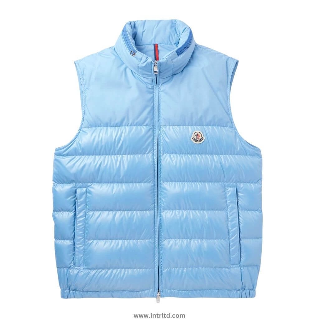 Vests (29) Vest 1029 - Image 1