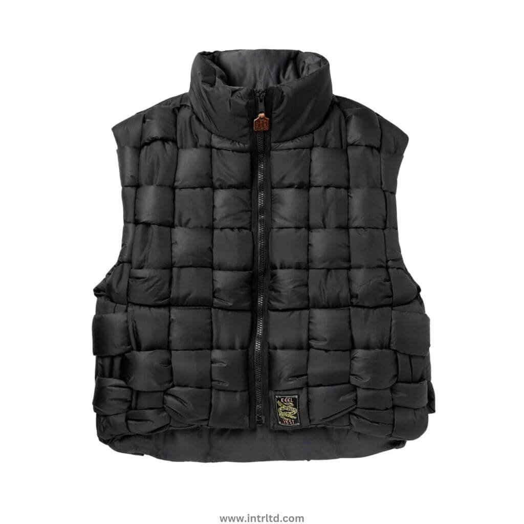 Vests (31) Vest 1031 - Image 1