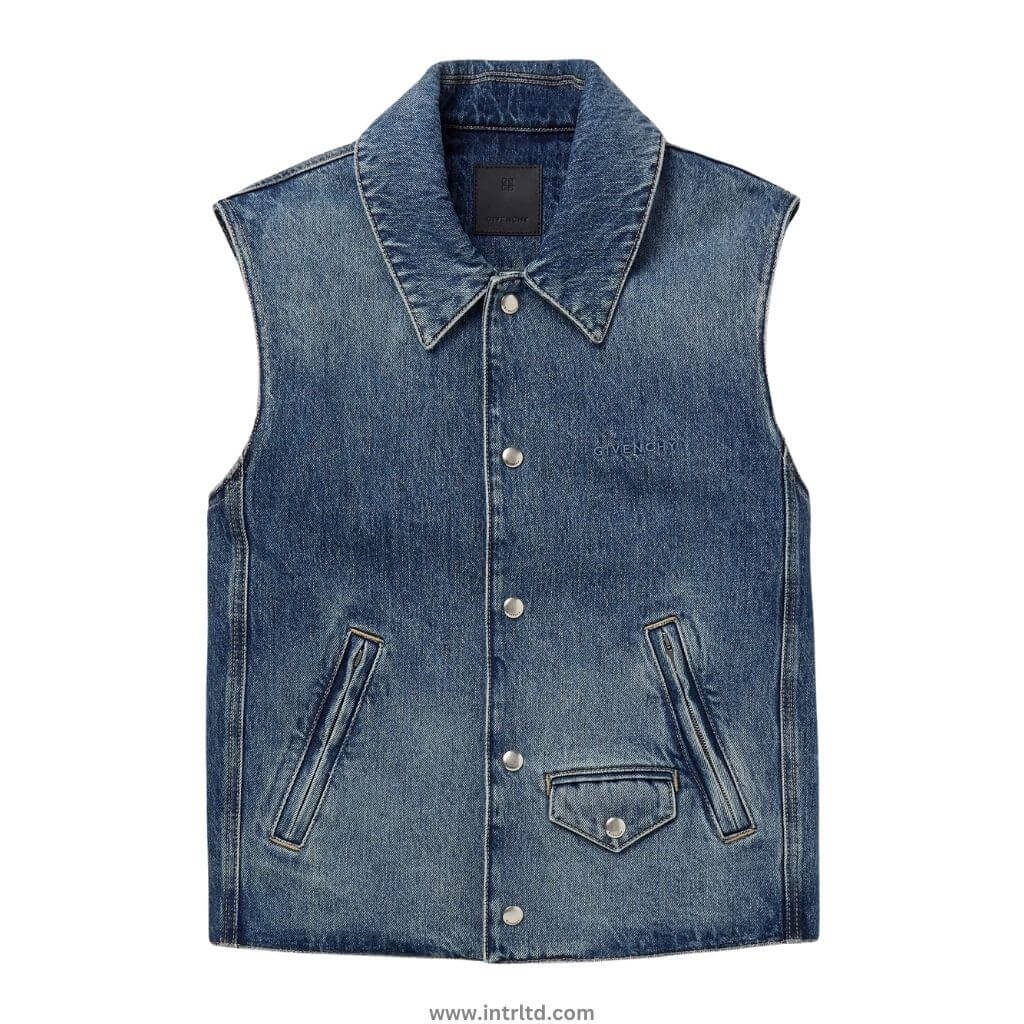 Vests (32) Vest 1032 - Image 1