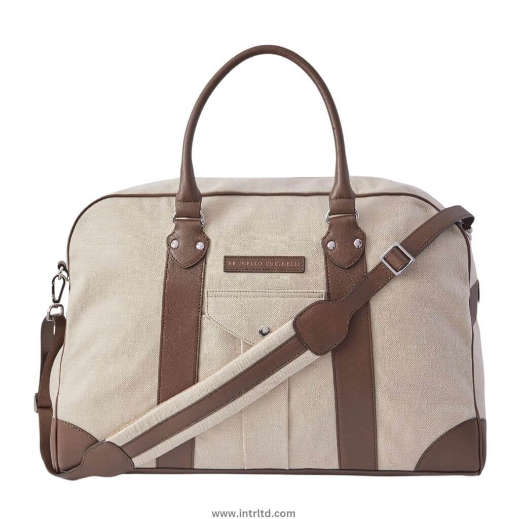 Weekend Bags (12) Weekend Bag 1012 - Image 1