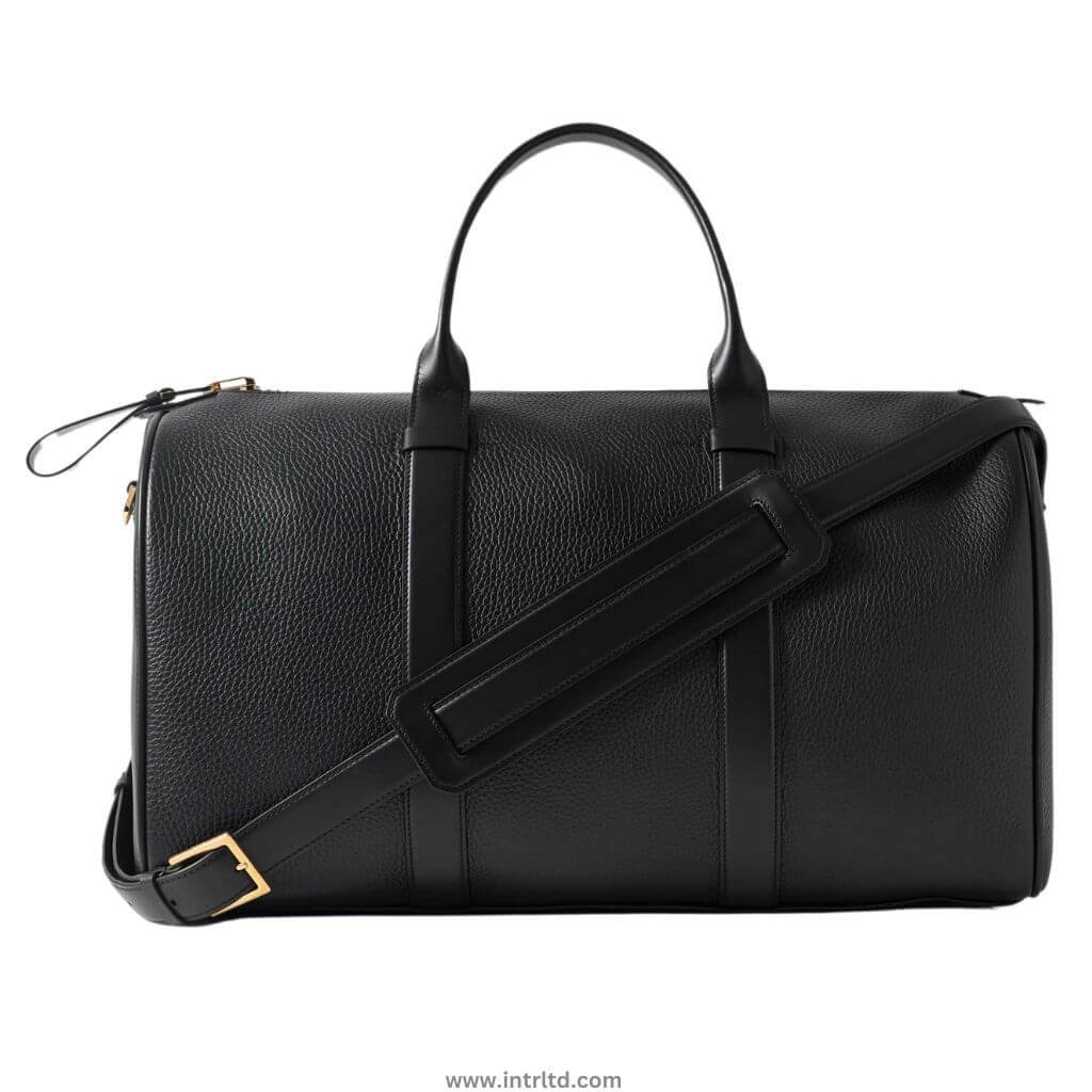 Weekend Bags (21) Weekend Bag 1021 - Image 1