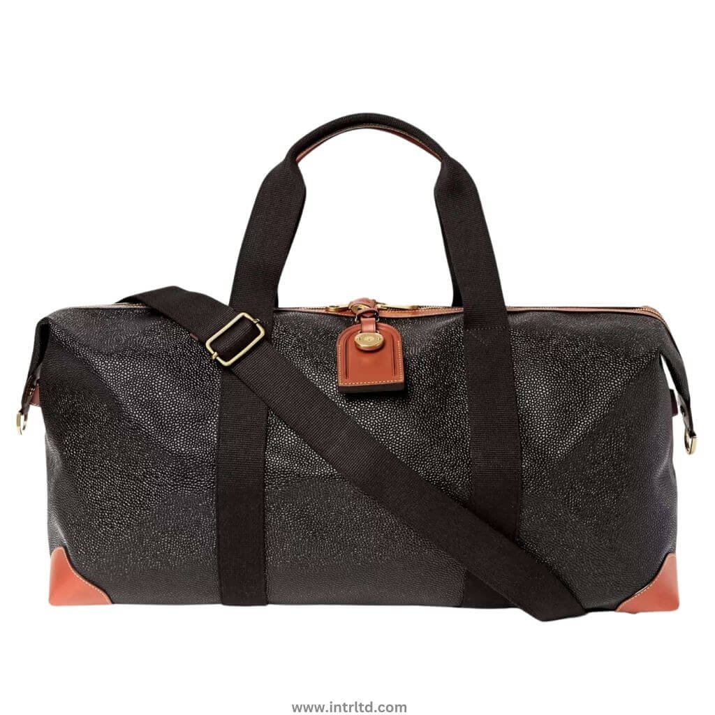 Weekend Bags (24) Weekend Bag 1024 - Image 1